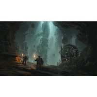 The Lord of the Rings: Return to Moria Steam Account