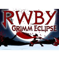 RWBY Grimm Eclipse Global Steam Key