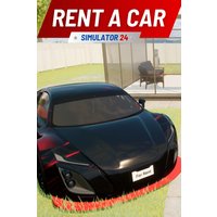 Rent A Car Simulator 24 Steam Account