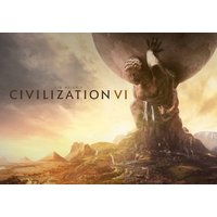 Sid Meier's Civilization VI EN United States (Steam)