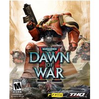 Warhammer 40 000: Dawn of War II Steam Account