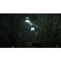 Greyhill Incident XBOX One / Xbox Series X|S Account