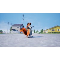 Squirrel with a Gun Steam Account