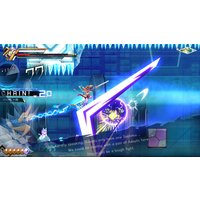 Azure Striker Gunvolt 3 XBOX One / Xbox Series X|S Account