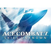 Ace Combat 7 Skies Unknown Global Steam Key