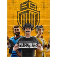 Prisoners Steam Account