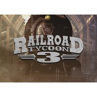 Railroad Tycoon 3 Global Steam Key