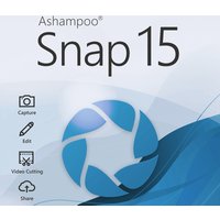 CJS CD Keys Enjoy 42% Discount on Ashampoo Snap 15 for 2 PCs