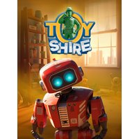 Toy Shire Steam Account
