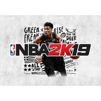 NBA 2K19 EU (Steam)