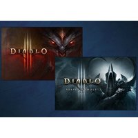 Diablo 3 Battle chest EN EU (Battle.net)