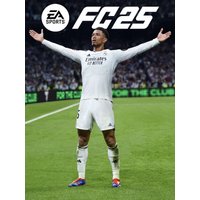 EA SPORTS FC 25 - Pre-order Bonus DLC XBOX One Key