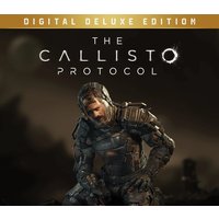 The Callisto Protocol Digital Deluxe Edition EU Steam Key