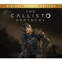 The Callisto Protocol Digital Deluxe Edition EU Steam Key
