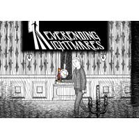 Neverending Nightmares Global Steam Key