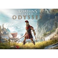 Assassin's Creed Odyssey United States (Xbox One/Series)