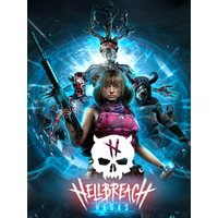 Hellbreach: Vegas Steam Account