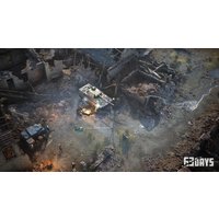 63 Days XBOX One / Xbox Series X|S Account