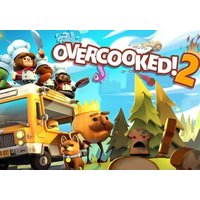 Overcooked! 2 EN EU (Xbox One/Series)