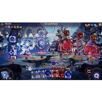 Astrea: Six-Sided Oracles EU Steam Key