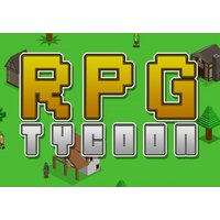 RPG Tycoon EN Global Steam Key