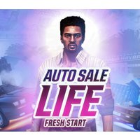 Auto Sale Life Steam Account