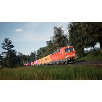 Train Sim World 5: Deluxe Edition Steam Account