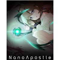 NanoApostle Steam Account