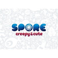 Spore Creepy and Cute - Parts Pack Global (EA App)