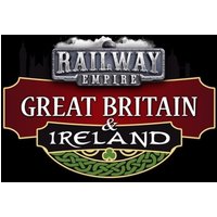 Railway Empire Great Britain and Ireland DLC Steam Key