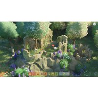 Tiny Glade Steam Account