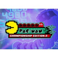 Pac-Man - 2 Championship Edition Global Steam Key