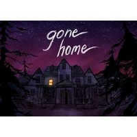 Gone Home + Original Soundtrack Global Steam Key