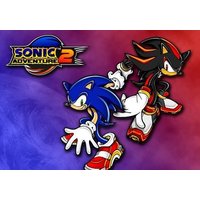 Sonic Adventure 2 + Battle DLC - Bundle Global Steam Key