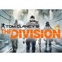 Tom Clancy's The Division EU (Ubisoft Connect)