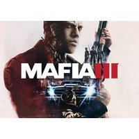 Mafia III Global Steam Key