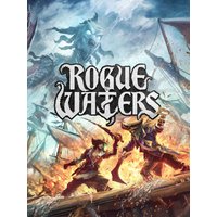 Rogue Waters Steam Account