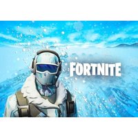 Fortnite - Deep Freeze Bundle DLC EN EU (Xbox One/Series)