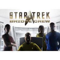 Star Trek Bridge Crew Global Steam Key