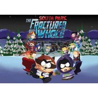 South Park The Fractured But Whole ROW Global (Ubisoft Connect)