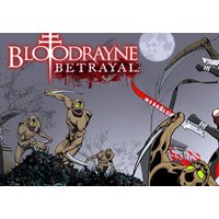 BloodRayne Betrayal Global Steam Key