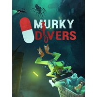 Murky Divers Steam Account