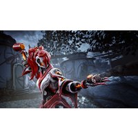 Warframe - Koumei Visions Bundle DLC Manual Delivery