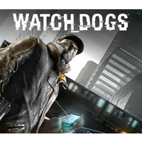 Watch Dogs PS4/PS5 Account