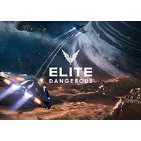 Elite Dangerous Steam Key