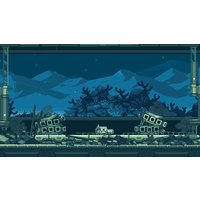 Planet Cube: Edge XBOX One / Xbox Series X|S Account