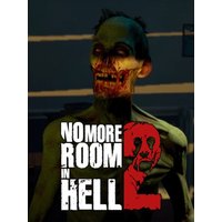 No More Room in Hell 2 Steam Account