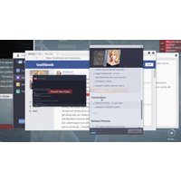 Cyber Manhunt Steam Account