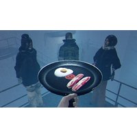 Arctic Eggs Steam Account
