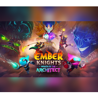 Ember Knights - Wrath of the Architect Steam Key